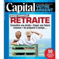 article essor retraite capital